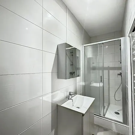 Apartament Cosy Appt Coeur De Du Boeuf 2 Lyon
